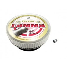 Пульки Квинтор Гамма 300 шт