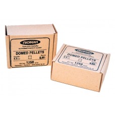 Пульки Люман Field Target 0,68 гр 1250 шт