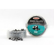 Пульки Люман круглоголовые 0,57 гр 500 шт