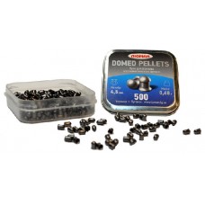 Пульки Люман круглоголовые 0,68 гр 500 шт