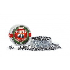 Пульки Люман Pioneer 0,3гр 550шт