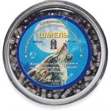 Пульки Smersh Шмель 0.91 гр 350 шт