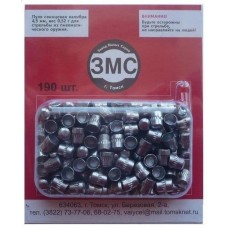 Пульки ЗМС 0.52 гр 190 шт
