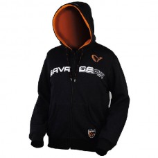 Пуловер Savage Gear Hooded sweat
