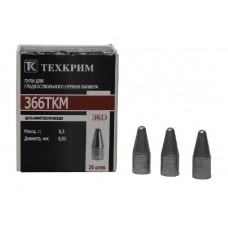 Пуля 366 ТКМ Техкрим Эко