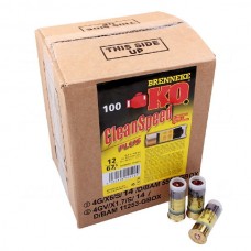 Пуля Original Brenneke 12к K.O. Clean Speed 28.4g