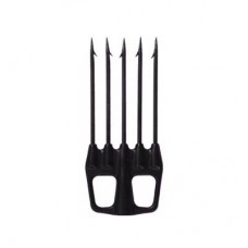 Пятизубец Seac Sub закленный конический особой прочности