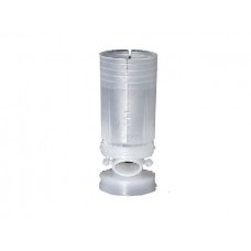 Пыж 12н13 пластиковый магнум