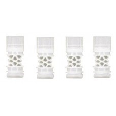 Пыж 12н14 пластиковый