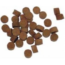 Пыж д/в 20к б\п 100шт