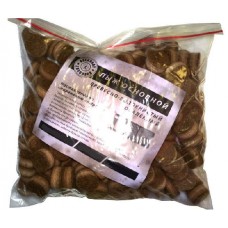 Пыж КЗОРС ДВП 12к Н10 латунная гильза уп.200шт