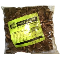 Пыж КЗОРС ДВП 12к Н10 уп.200шт