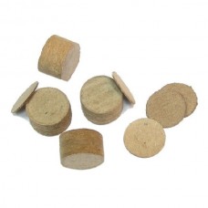 Пыж КЗОРС ДВП 20к Н10 уп.200шт