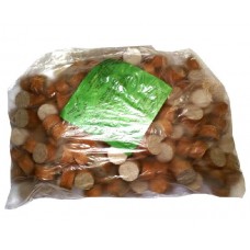 Пыж КЗОРС ДВП 20к уп.200шт