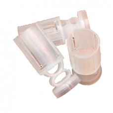 Пыж Record 16к п/эт с компенсатором