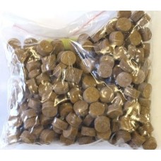 Пыж Военохот ДВП 16к уп.200шт