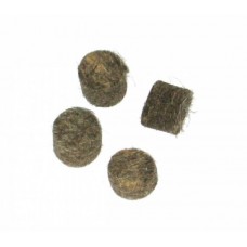 Пыж войлочный 20к неосаленный