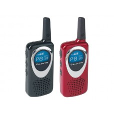 Радиостанция Alan 777 Black-LPD 434МГц блистер 2шт в комплекте