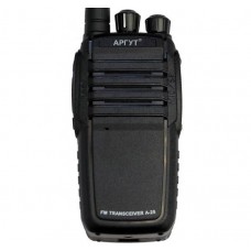 Радиостанция Аргут А-25 АКБ 2300 mAh ЗУ