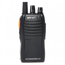 Радиостанция Аргут А-25 LPD+PMR АКБ 2200 мАч ЗУ