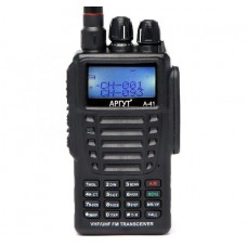 Радиостанция Аргут А-41 АКБ 1500 мАч ЗУ