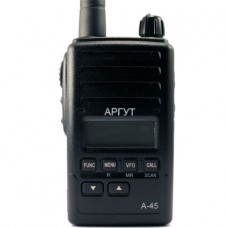 Радиостанция Аргут А-45 АКБ 1700 мАч ЗУ