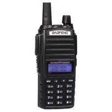 Радиостанция Baofeng UV-82 black