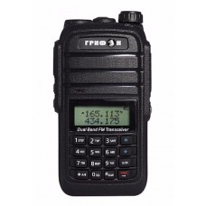 Радиостанция Грифон G-6 АКБ 1800 мАч ЗУ