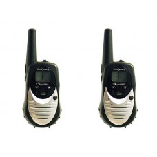 Радиостанция JJ-Connect Freequency 2шт в комплекте