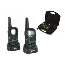 Радиостанция JJ-Connect Jet XT hunter edition