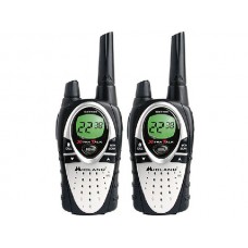 Радиостанция Midland GTX-500 без з/у блистер 2шт в комплекте