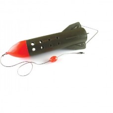 Ракета Carp System Rocket 22см