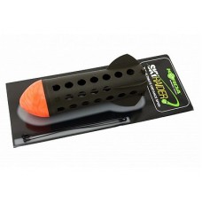 Ракета Korda Sky raider spod orange nos cone