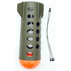 Ракета Korda Skyline MK2 spod orange nos cone