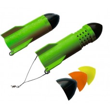 Ракета Prologic Multi rocket прикормочная