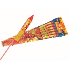 Ракета Русская Пиротехника Феникс 24/6/1