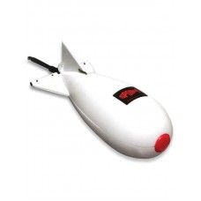 Ракета Spomb для прикормки midi white