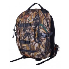 Ранец ХСН Adventure 25 hunter камыш