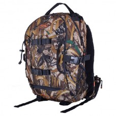Ранец ХСН Adventure 35 hunter камыш