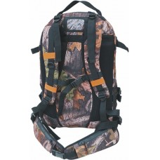 Ранец ХСН Adventure 35 hunter лес