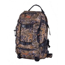 Ранец ХСН Adventure 35 hunter цифра