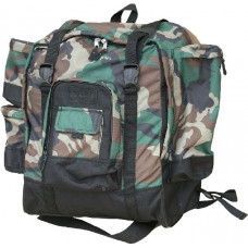 Ранец ХСН Охотника 1 30л хаки