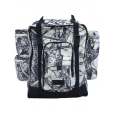 Ранец ХСН Охотника 1 30л белый лес