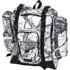 Ранец ХСН Охотника 20л белый лес