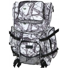 Ранец ХСН Охотника 3 40 л белый лес