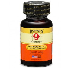 Растворитель Hoppe`s 9 Synthetic для чистки ствола 150мл