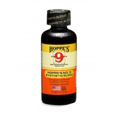Растворитель Hoppe's 9 Synthetic для чистки ствола 60 мл