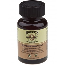 Растворитель Hoppe's омеднения bench rest