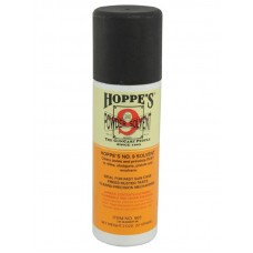 Растворитель Hoppe`s освинцовки и порохового нагара аэрозоль