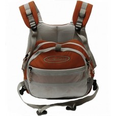 Разгрузка Vision MYCKET BRA orange V3577C